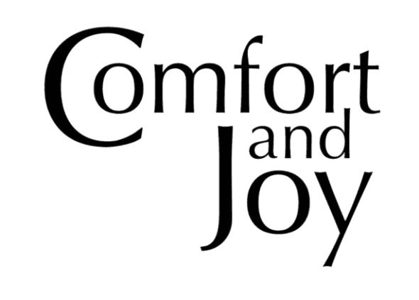 Comfort and Joy — production using CaptainCall